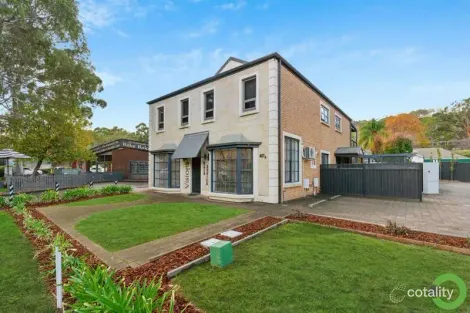 Property photo of 401A Main Road Coromandel Valley SA 5051