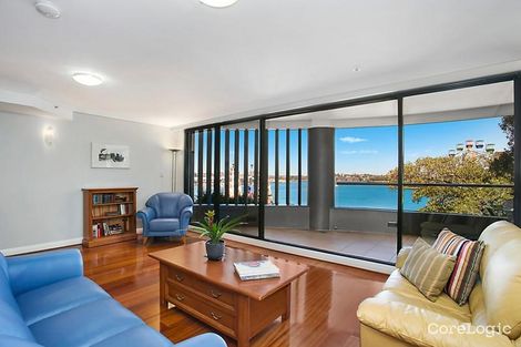 Property photo of 3/1 Northcliff Street Milsons Point NSW 2061
