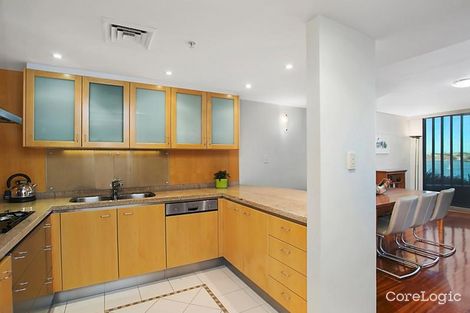 Property photo of 3/1 Northcliff Street Milsons Point NSW 2061