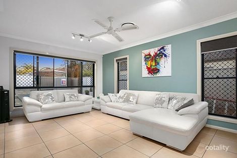 Property photo of 22 Tuckeroo Place Reedy Creek QLD 4227