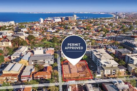 25 Greeves St, St Kilda, VIC 3182