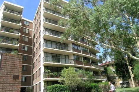 50/2-8 Park Ave, Burwood, NSW 2134