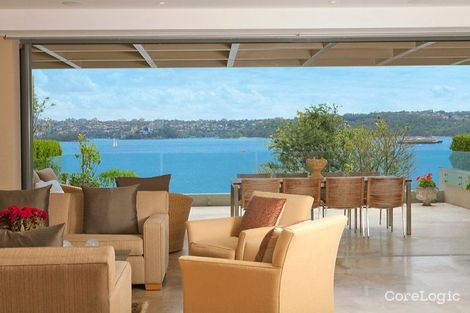 Property photo of 101D Yarranabbe Road Darling Point NSW 2027