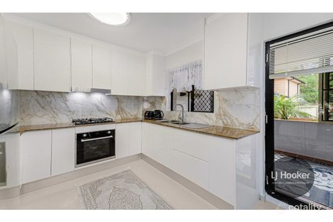 Property photo of 7/57 Newman Street Merrylands NSW 2160