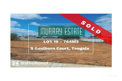 9 Goulburn Ct, Tongala, VIC 3621