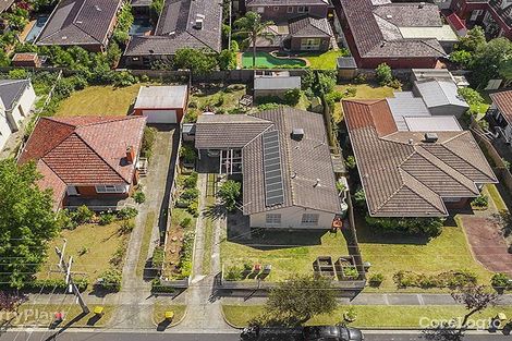 Property photo of 7/9-11 Larch Crescent Mount Waverley VIC 3149