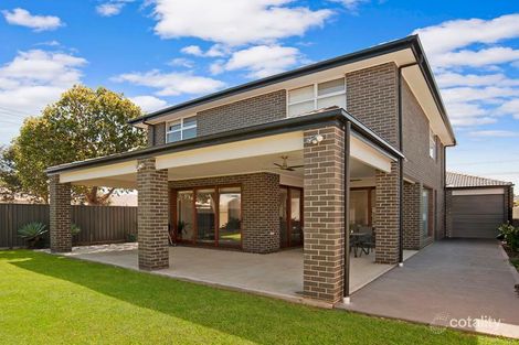 Property photo of 16 Bickford Street Richmond SA 5033