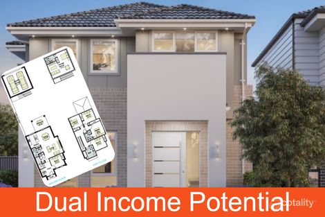 Lot 12 Edmund St, Riverstone, NSW 2765