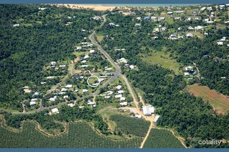 2 Bingil Bay Rd, Bingil Bay, QLD 4852