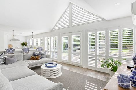 2 Quill Ct, Mount Martha, VIC 3934