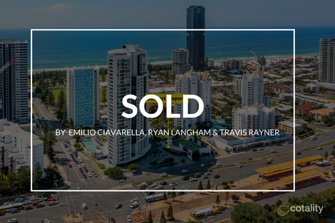 Property photo of 4/22 Surf Parade Broadbeach QLD 4218