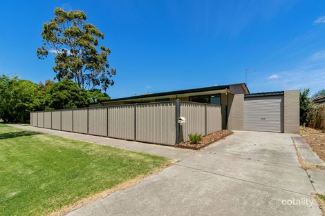 Property photo of 184-186 Raglan Street Sale VIC 3850