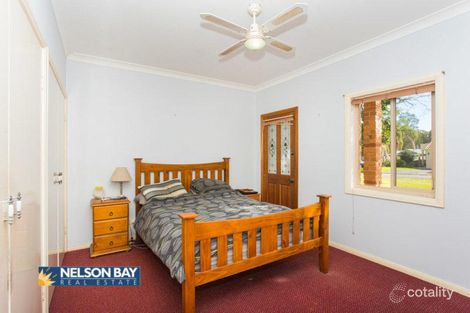 Property photo of 40 Kent Gardens Soldiers Point NSW 2317