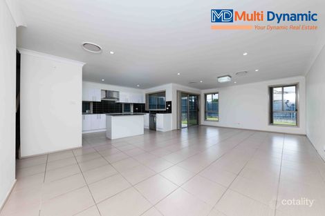 Property photo of 29 Hemmie Road Edmondson Park NSW 2174