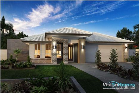 9 Majestic Pl, Runcorn, QLD 4113