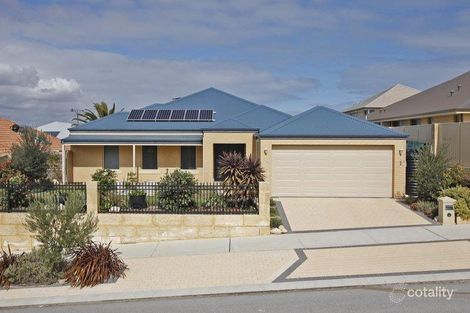 Property photo of 7 Watersun Gardens Jindalee WA 6036
