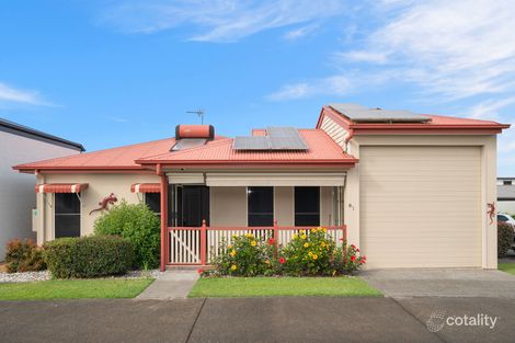 Property photo of 87/23 Macadamia Drive Maleny QLD 4552
