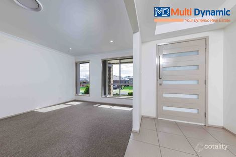 Property photo of 29 Hemmie Road Edmondson Park NSW 2174