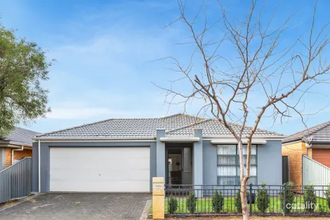 16 Cork Ave, Andrews Farm, SA 5114