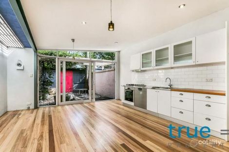 Property photo of 83 Gowrie Street Newtown NSW 2042