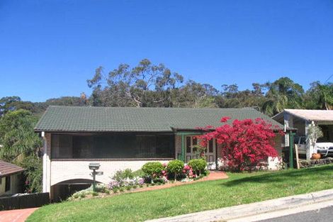 14 Sirius Pl, Engadine, NSW 2233