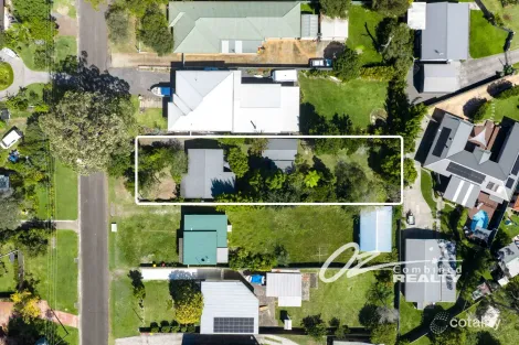 Property photo of 7 Flora Street Sanctuary Point NSW 2540