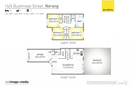 Property photo of 14/4 Bushmead Street Nerang QLD 4211