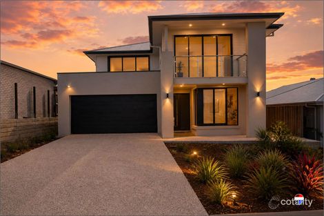 Property photo of 9 Redberry Crescent Morayfield QLD 4506