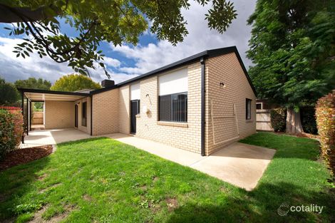 Property photo of 33 Cantamessa Avenue Gungahlin ACT 2912