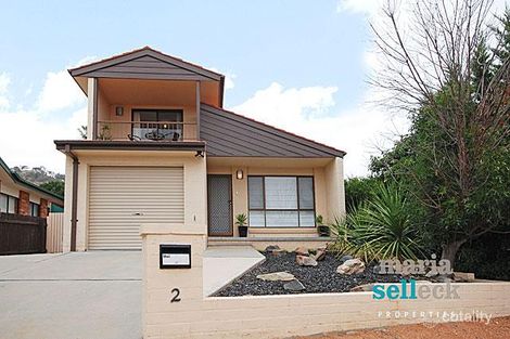 Property photo of 2 Moore Place Banks ACT 2906