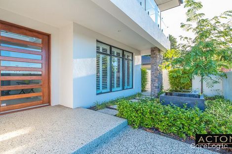 Property photo of 607 Canning Highway Alfred Cove WA 6154