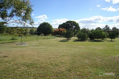 Property photo of 12 Rippingale Street Moffatdale QLD 4605