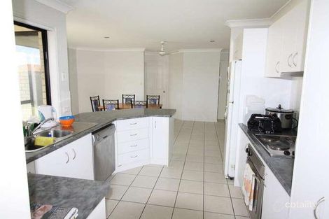 Property photo of 11 Allenby Drive Meadowbrook QLD 4131