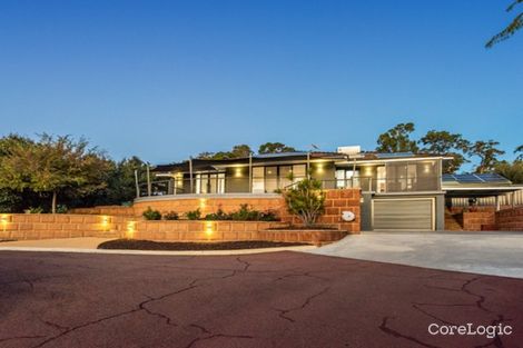 Property photo of 21 Brie Brie Crescent Kalamunda WA 6076