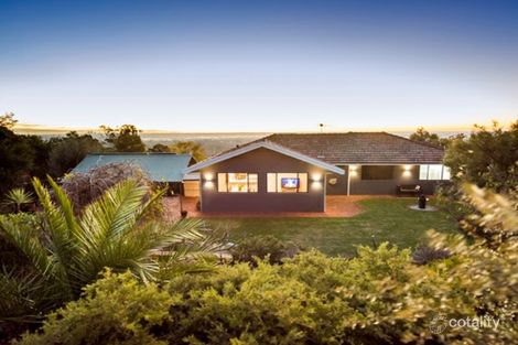 Property photo of 21 Brie Brie Crescent Kalamunda WA 6076