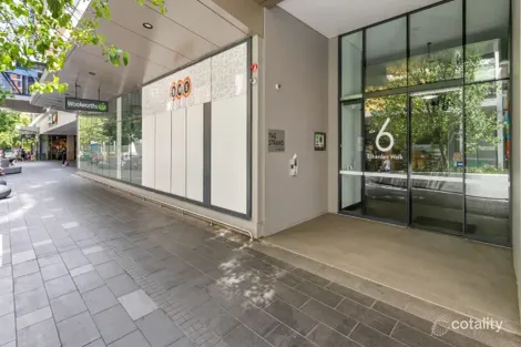 Property photo of 1334/6 Etherden Walk Mascot NSW 2020