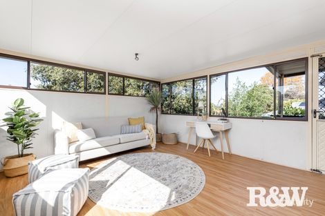 Property photo of 20 Strauss Road St Clair NSW 2759