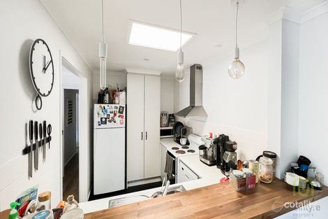 Property photo of 6/21 Jessup Place Phillip ACT 2606
