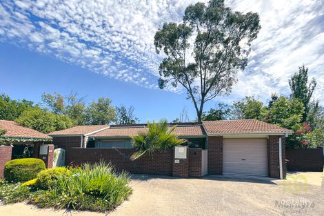 Property photo of 6/21 Jessup Place Phillip ACT 2606