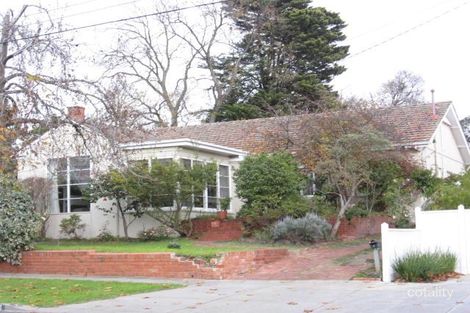 1 Valley View Rd, Glen Iris, VIC 3146