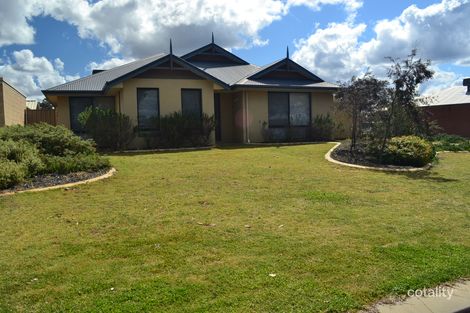 12 Westbrook Pde, Ellenbrook, WA 6069