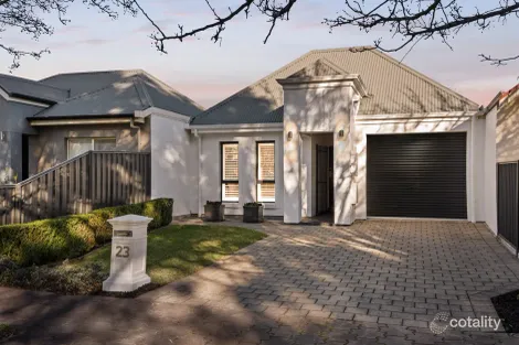 Property photo of 23 Flinders Road Hillcrest SA 5086