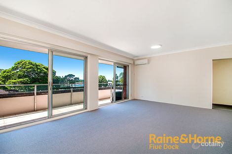 Property photo of 6/25 Park Road Five Dock NSW 2046