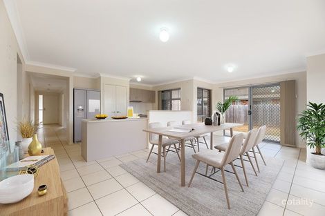 Property photo of 3 Hillside Crescent Beaudesert QLD 4285