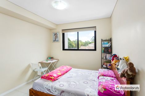 Property photo of 16/27 Reynolds Avenue Bankstown NSW 2200