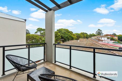 Property photo of 16/27 Reynolds Avenue Bankstown NSW 2200