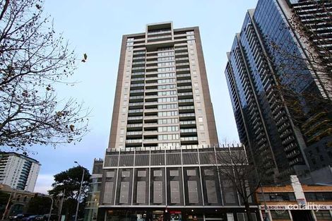 Property photo of 1006/163 City Road Southbank VIC 3006