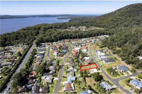 Property photo of 14 Admirals Circle Lakewood NSW 2443