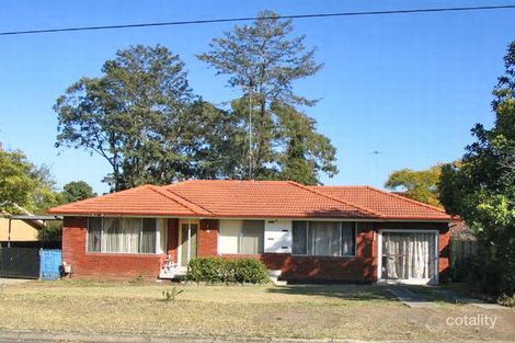 Property photo of 4 Daniel Avenue Baulkham Hills NSW 2153