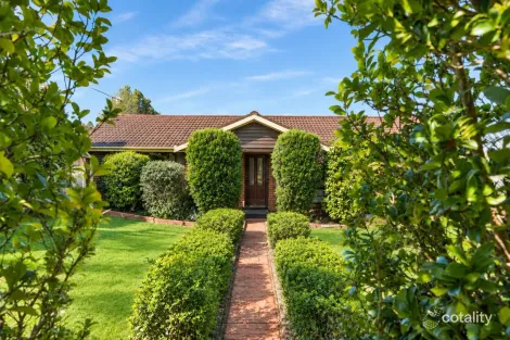 11 Trelm Pl, Moss Vale, NSW 2577